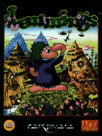 Lemmings